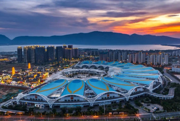 Bangladesh shines as 'Theme Country' at 10th China-South Asia Expo in Kunming