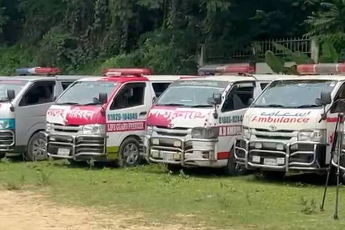 Court orders probe into CMCH ambulance syndicate