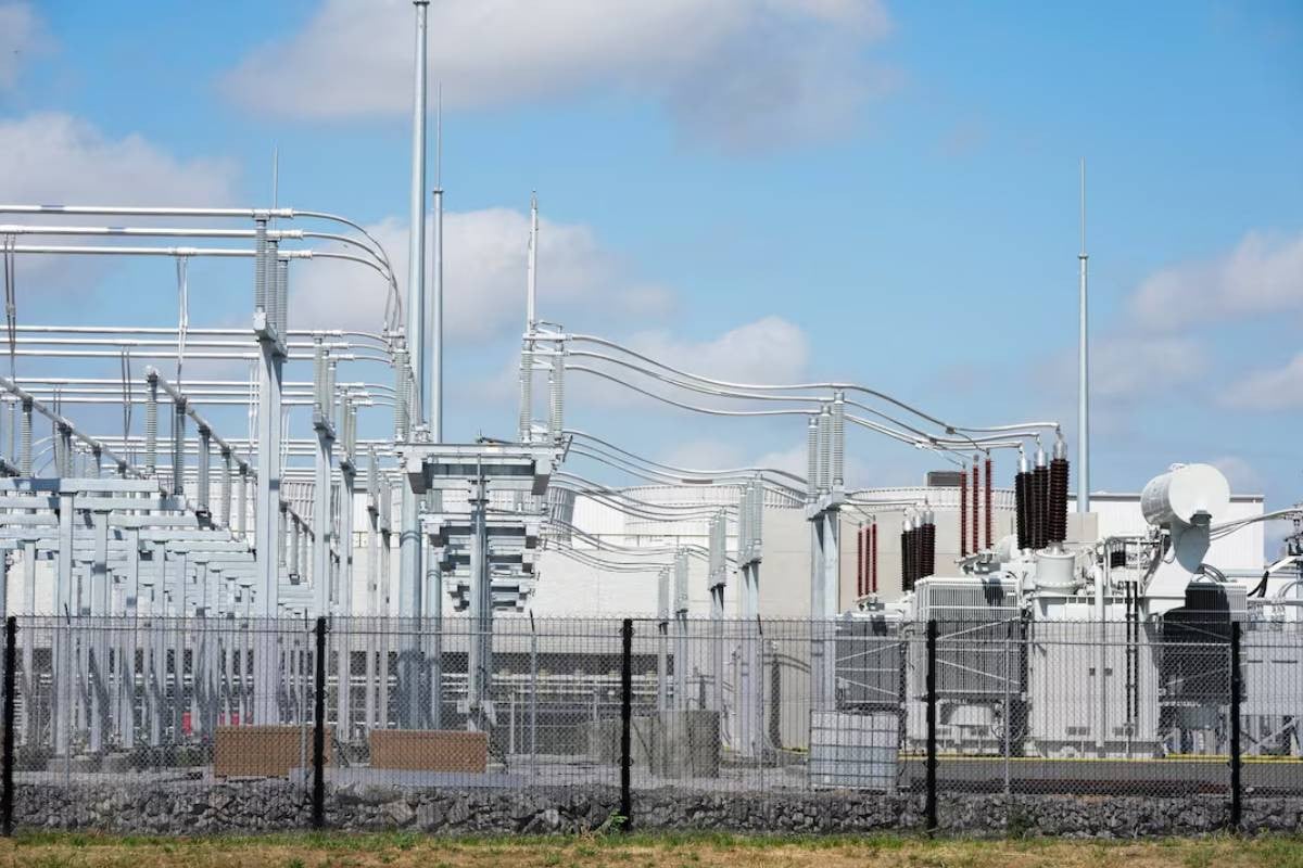 xAI, SpaceX sued over noise from Mississippi data center power plant