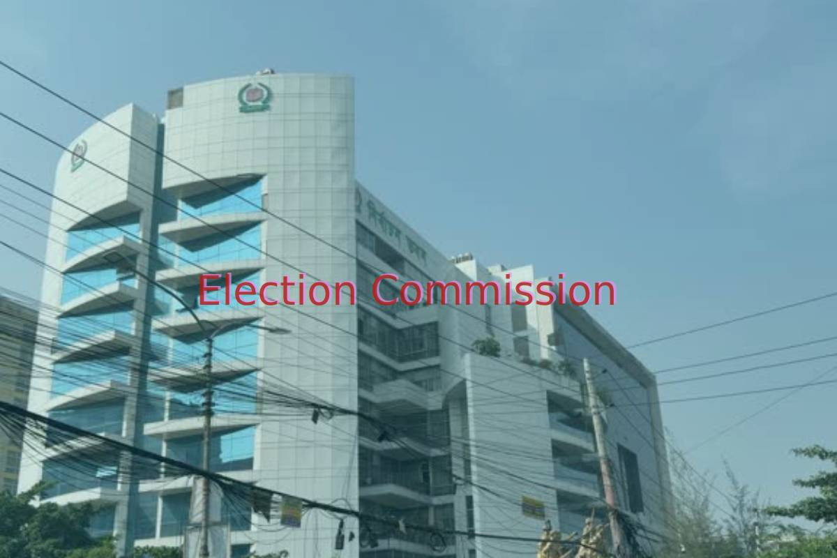 EC announces Tk 10 lakh compensation for deaths during election duty