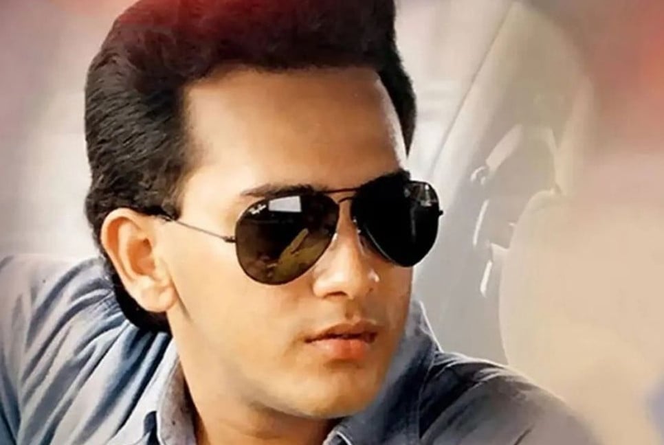Court allows exhumation of actor Salman Shah’s remains