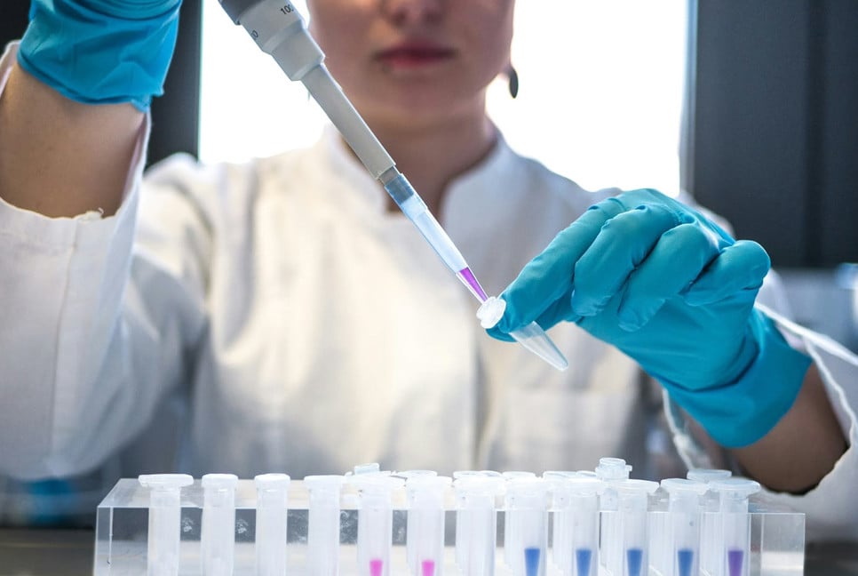 CJC-1295 DAC’s Role in Growth Hormone Signaling and Peptide Engineering