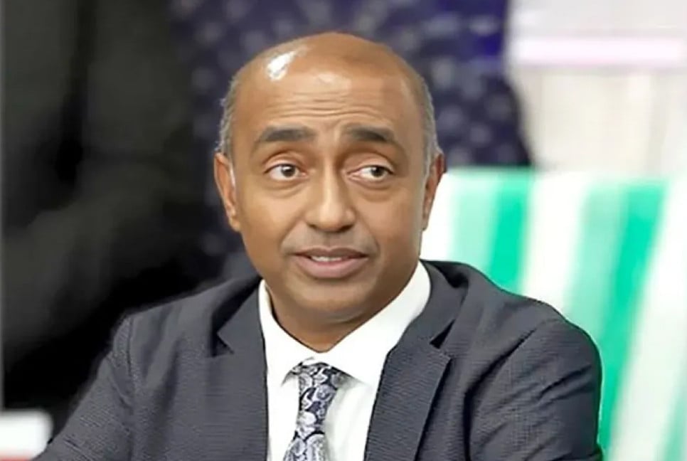 Law, justice and logic outweigh popularity in decision-making: Asaduzzaman