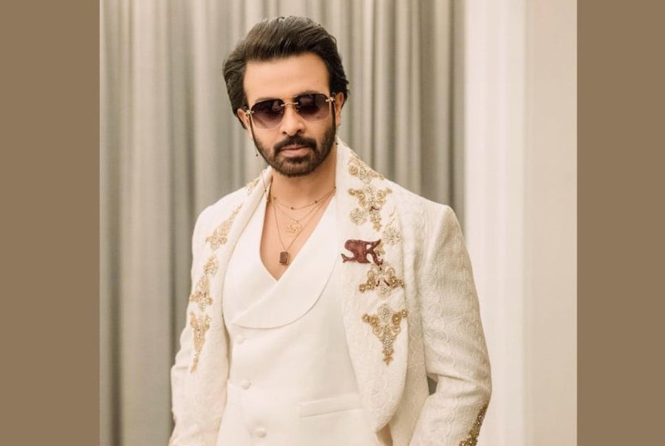 Shakib Khan’s ‘Agun’ finally set for release after seven years