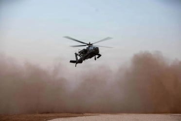 New US strikes on Iran, Iran strikes back at US regional bases