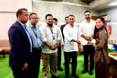 PM comes forward to help Ritu Porna Chakma build a home