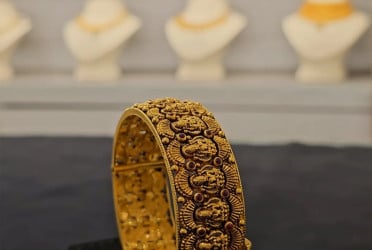 BAJUS slashes gold by Tk6,591 per bhori, silver prices fall too