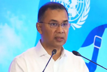 PM attends UN Peacekeepers Day ceremony at Senakunja