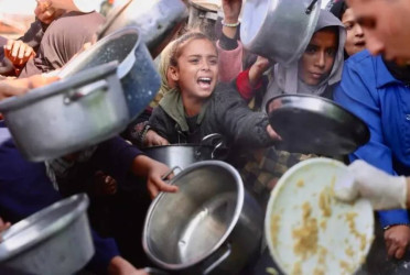 Palestinian factions discuss Gaza Strip disarmament plan