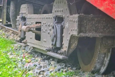 Rescue train derails while recovering Brahmaputra Express