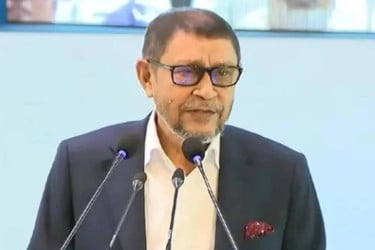 Health Minister promises logistics support to tackle dengue surge