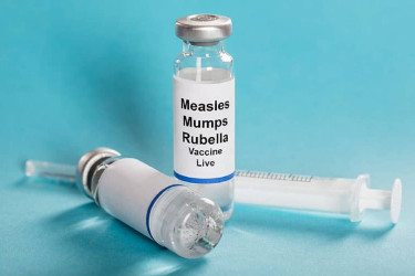Govt allocates Tk 412 crore to procure measles vaccine thru UNICEF
