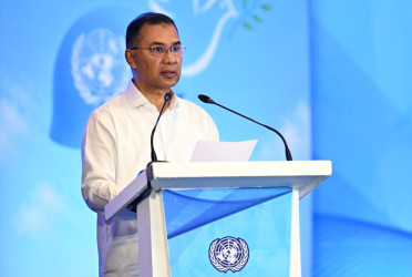 Their sacrifice reflects our commitment to global peace: PM