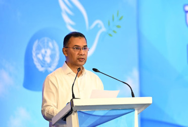 Govt modernising armed forces, police for working in UN peace missions: PM
