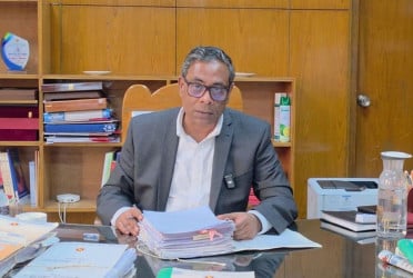 Govt to Allocate Record Budget for Health Sector: State Minister