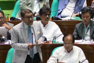 Over 23,000 posts remain vacant in govt hospitals: Health Minister