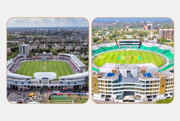 Iconic Lord’s, Gaddafi pitches get demerit point for the first time