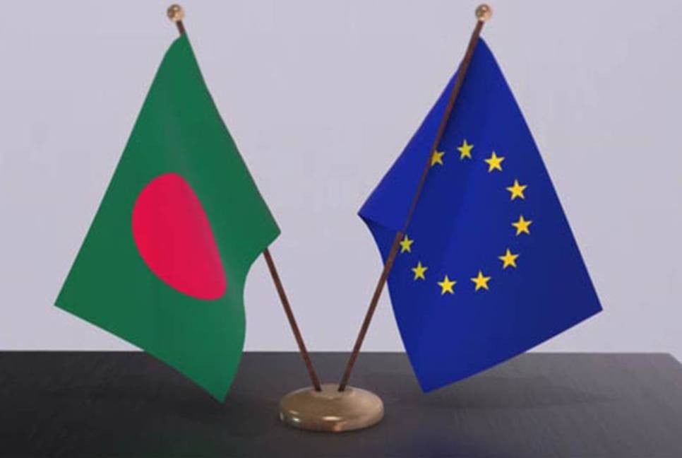 EU eyes stronger economic partnership with Bangladesh