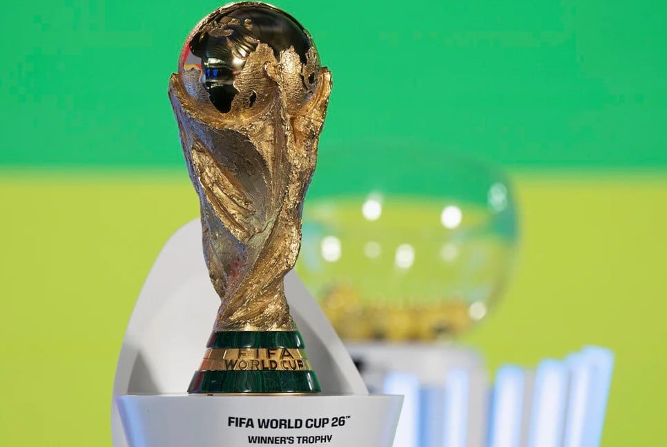 World Cup 2026: Canada, Mexico and USA Ready to Host Football’s Biggest Festival