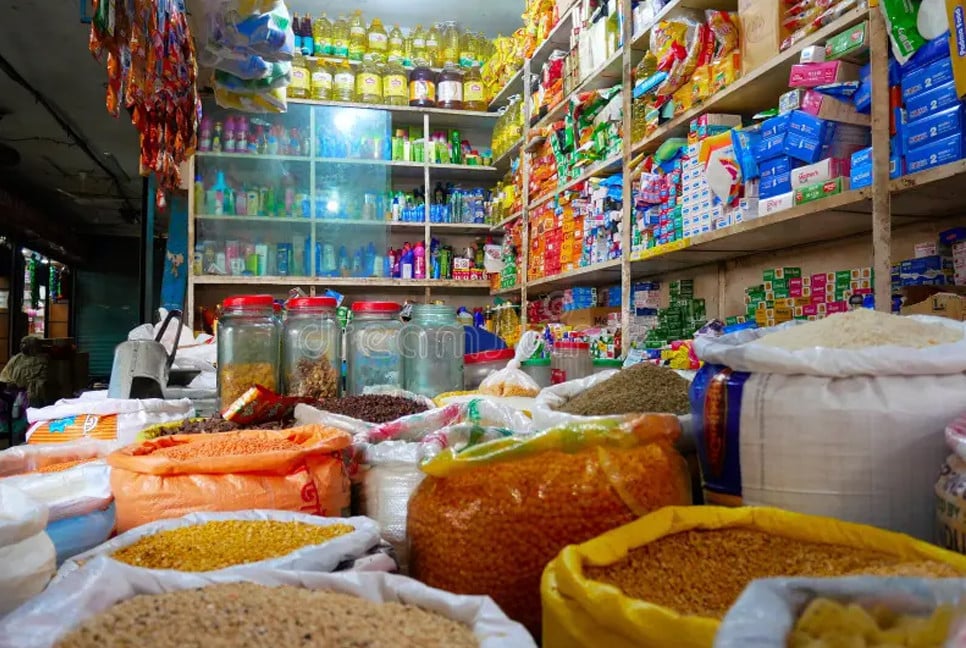 Govt plans source tax cut on 60 essentials