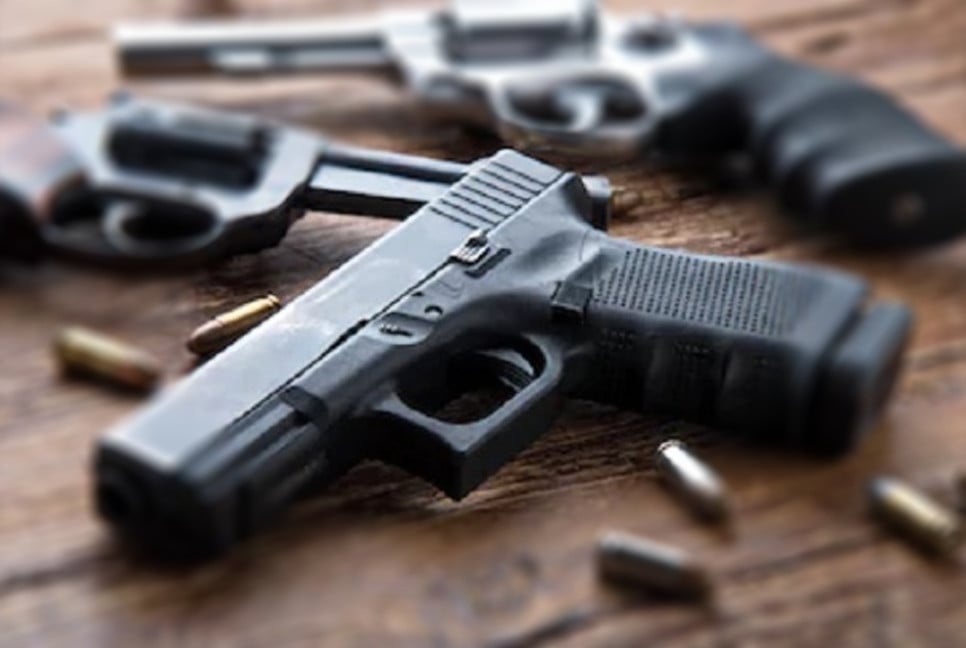 Individuals need to pay advance tax to avail, renew firearm licence