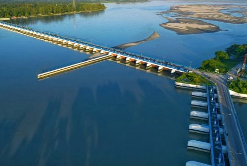 Budget: Tk 10,533 crore water resources allocation includes Teesta Master Plan