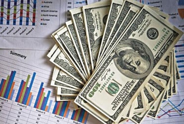 Forex reserves stand at $34.73bn