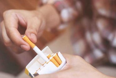 Cigarette and alcohol prices set to rise