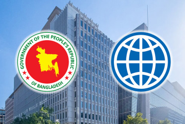 Bangladesh signs $404m WB financing deal for health, nutrition