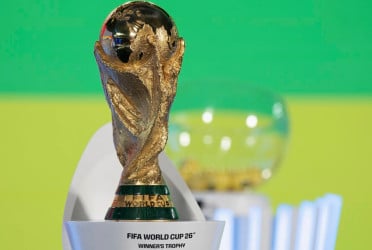 World Cup 2026: Canada, Mexico and USA Ready to Host Football’s Biggest Festival