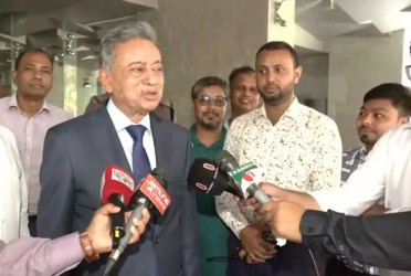 Budget aims to steer fragile economy toward stability: Khasru