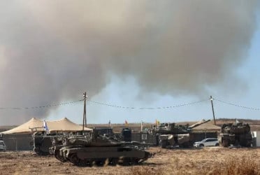 Amnesty accuses Israel of ethnic cleansing of West Bank