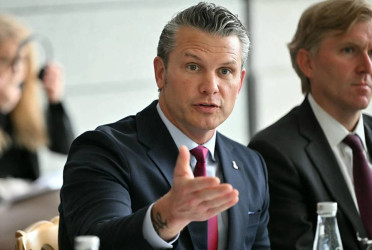 Hegseth says capturing Cuban president remains an option