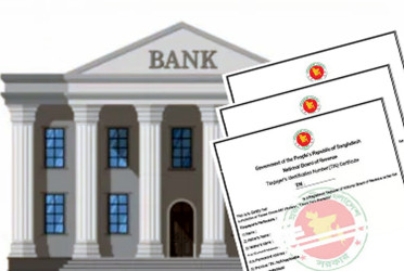 TIN certificate likely to be made mandatory for opening bank accounts