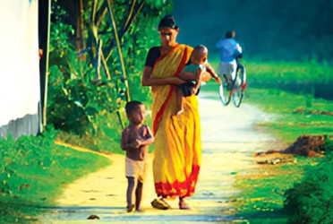 Govt increases legal, social protection measures for women, children in budget: Finance Minister