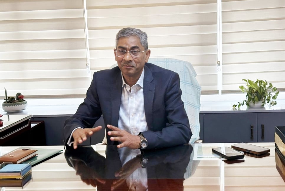 Canal excavation program to boost rural economy: Anee