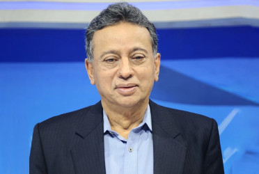 Finance minister to hold post-budget press conference this afternoon
