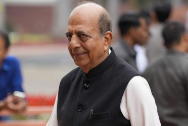 Together, we can achieve anything in the world: Dinesh Trivedi