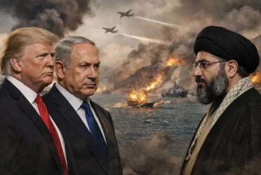 US-Iran war to pull global economy to post-COVID low, warns WB