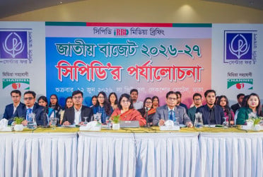 Meeting macroeconomic targets biggest challenge in budget: CPD