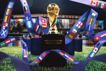 Brazil tops World Cup match wins chart, see which nations follow