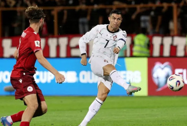 Will Cristiano Ronaldo finally win the World Cup with Portugal?