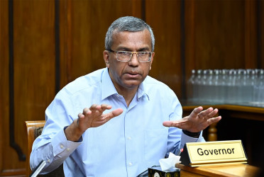 Depositors of Sammilito Islami Bank to get funds back soon: Governor