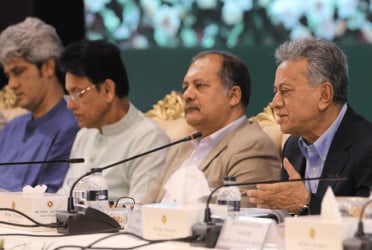 New tourism roadmap focuses on culture, creative economy: Finance minister