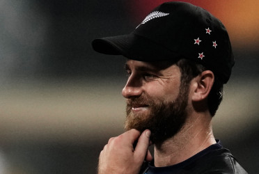 NZ great Williamson retires from int’l cricket