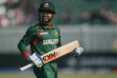Miraz discharged from hospital after head injury