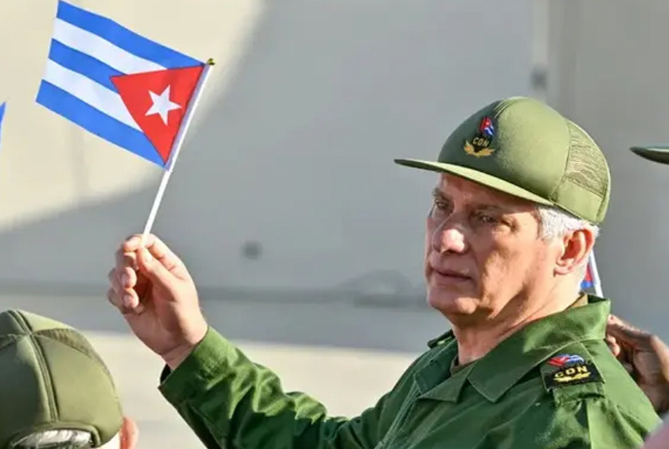 Cuba opens more sectors to private business