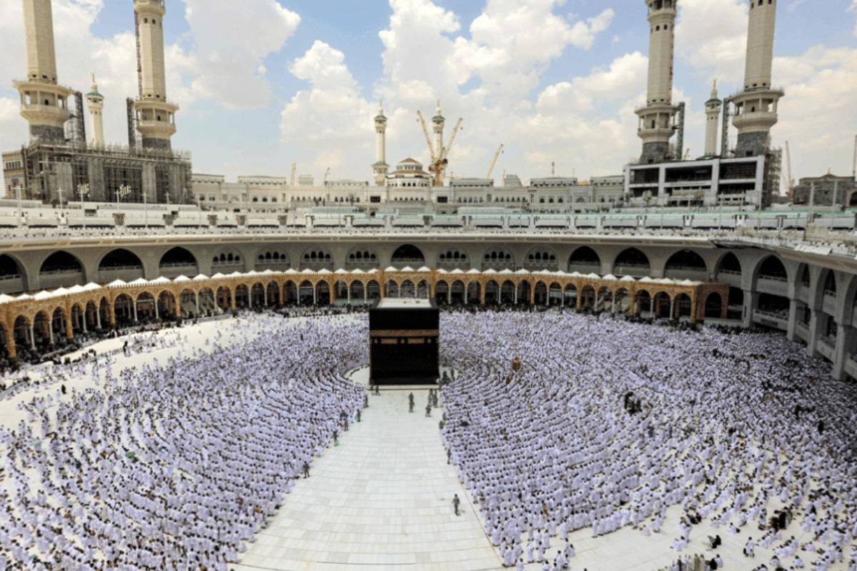 Registration deadline set for Hajj 2027