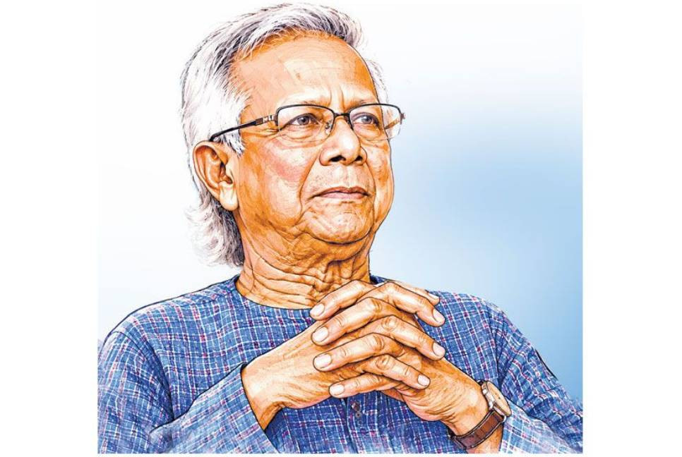 Bureaucracy and the Yunus litter: Major obstacle to budget implementation