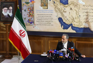 Ceasefire deal with US has ‘never been closer’: Araghchi